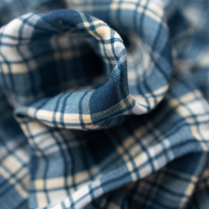 Levi Reversible Multi Layer Blanket
