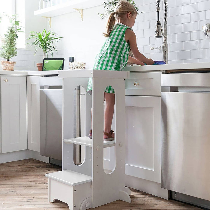 Explore 'N Store® Learning Tower® Toddler Tower