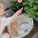 Space Mold Free Bath Play Set - Nature Baby Outfitter