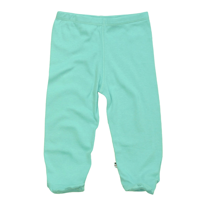 Harbor Modern Footie Pants