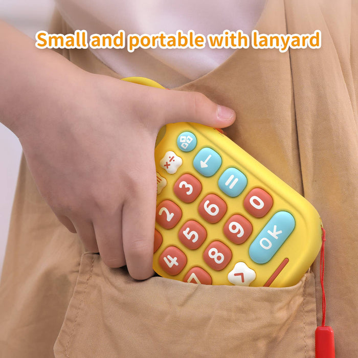 Alilo Math Magic - Arithmetic Training w/ Games - 11 Levels