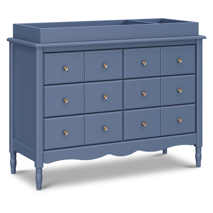Namesake Liberty 6-Drawer Dresser - Nature Baby Outfitter