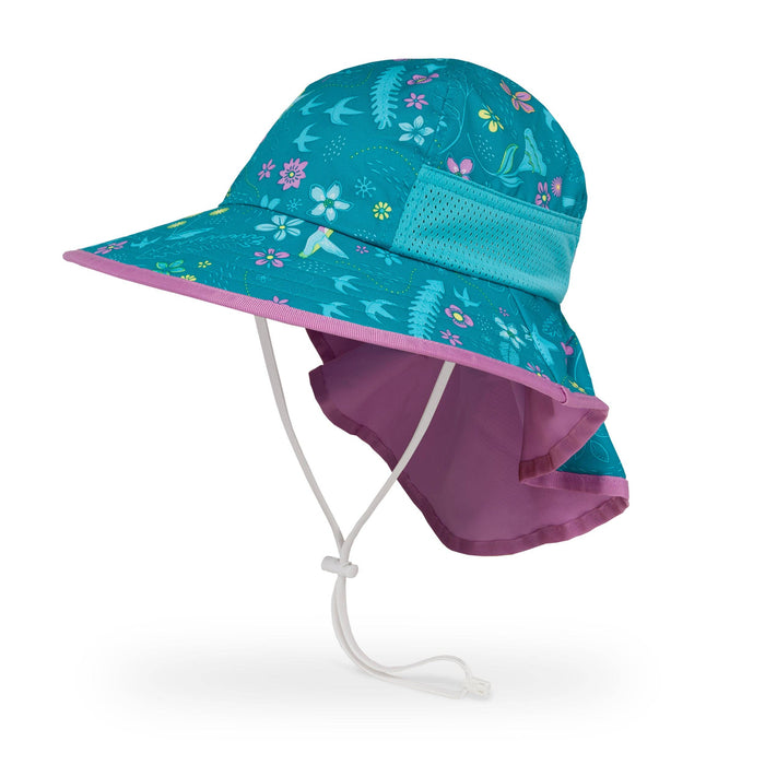 Kids' Morning Birds Play Hat