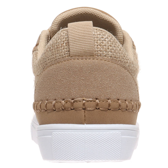 Tan Outwoods Kids Fast Shoe