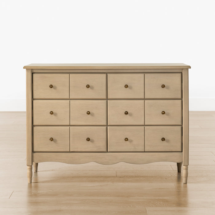 Namesake Liberty 6-Drawer Dresser - Nature Baby Outfitter