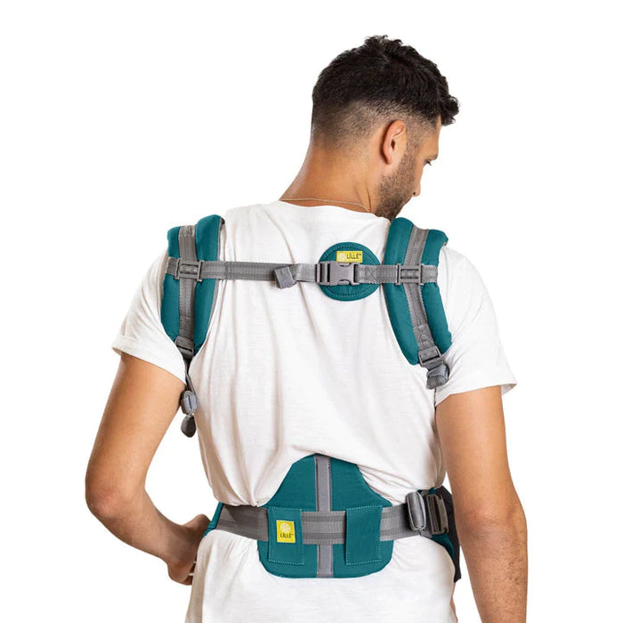 Pacific Coast Airflow | 6-Position Baby Carrier