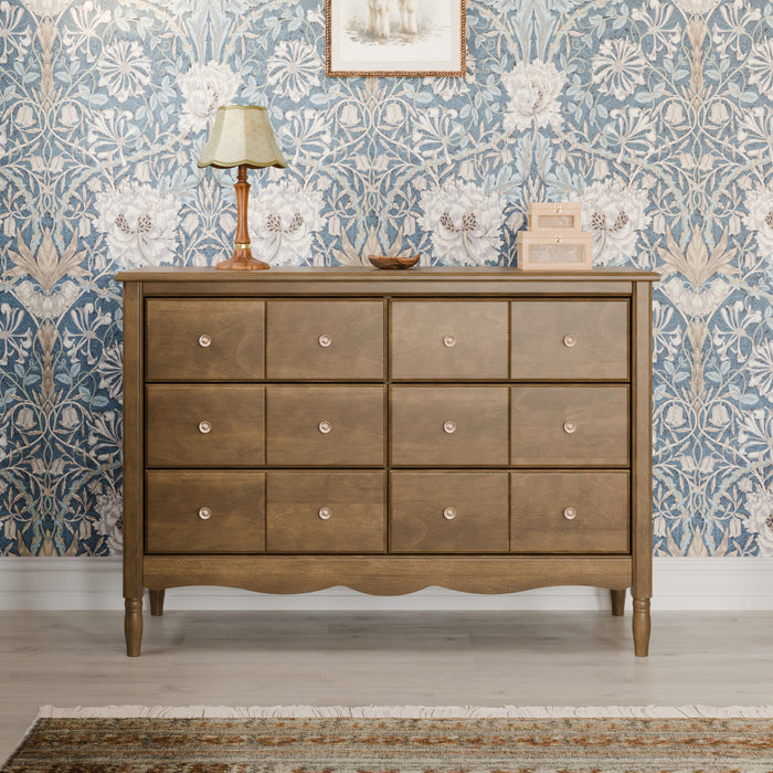 Namesake Liberty 6-Drawer Dresser - Nature Baby Outfitter
