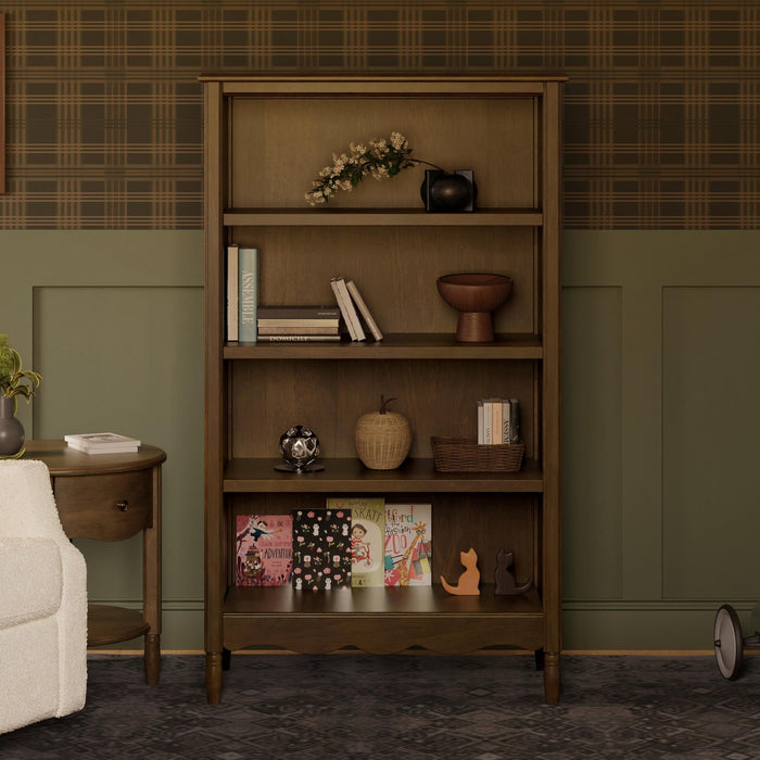 Namesake Liberty Bookcase