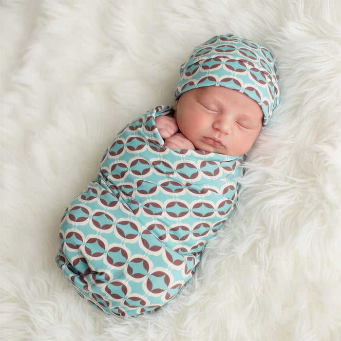Driftwood Swaddle