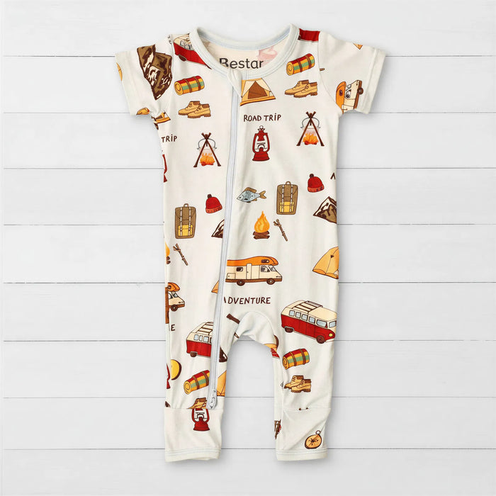 Camping Coverall