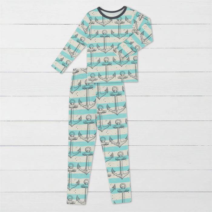 Sea Anchor Pajama