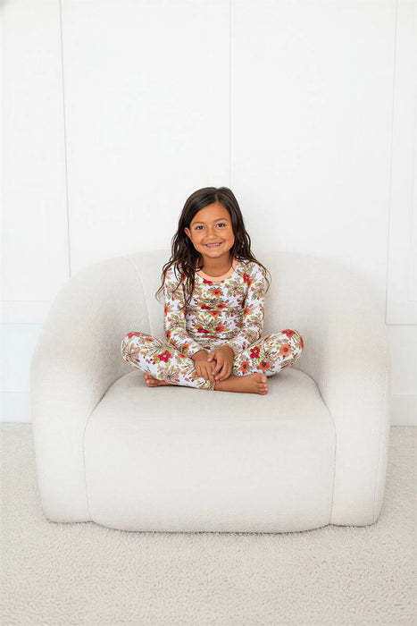 Honeyblossom Pajama