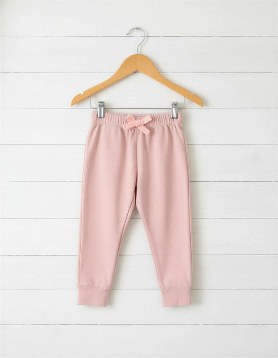 Blush Relaxed Fit Jogger