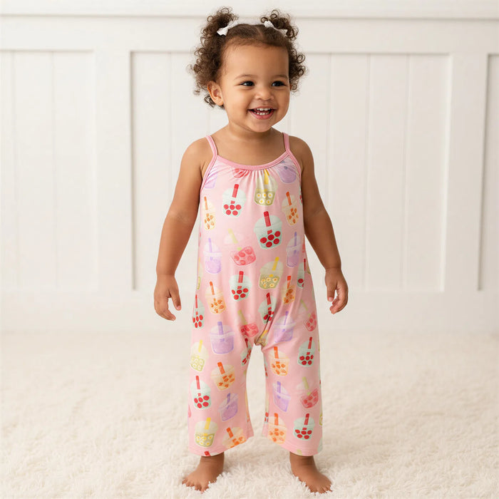 Boba Babes Jumpsuit