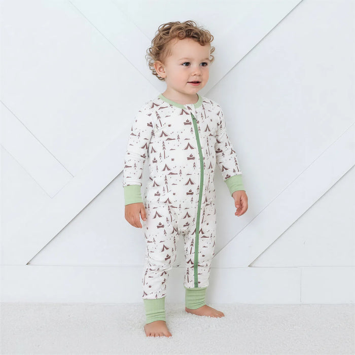 Everglee Convertible Coverall