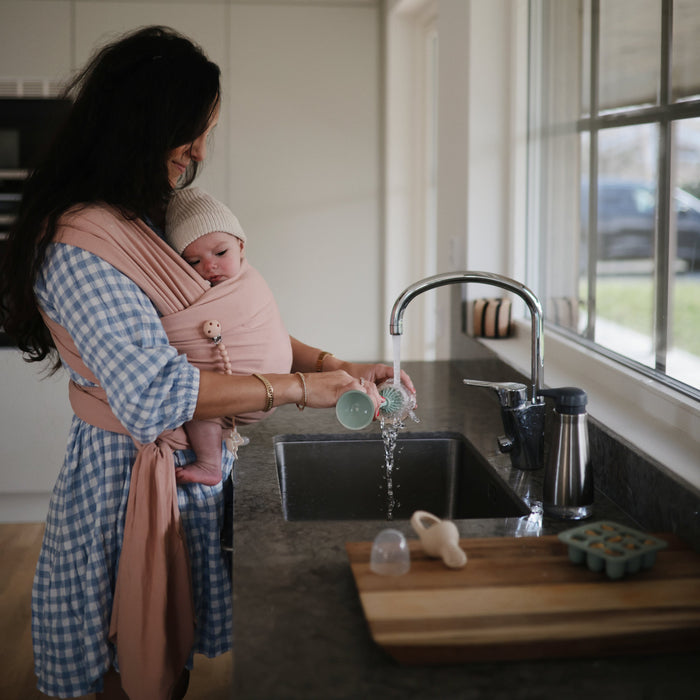 Baby Wrap - Nature Baby Outfitter