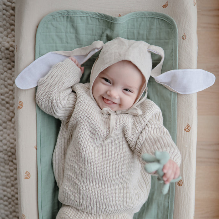 Changing Pad Liners - Nature Baby Outfitter