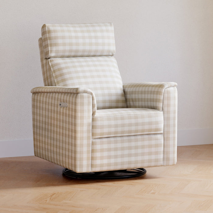 Namesake Willa Pro Power Recliner & Swivel Glider