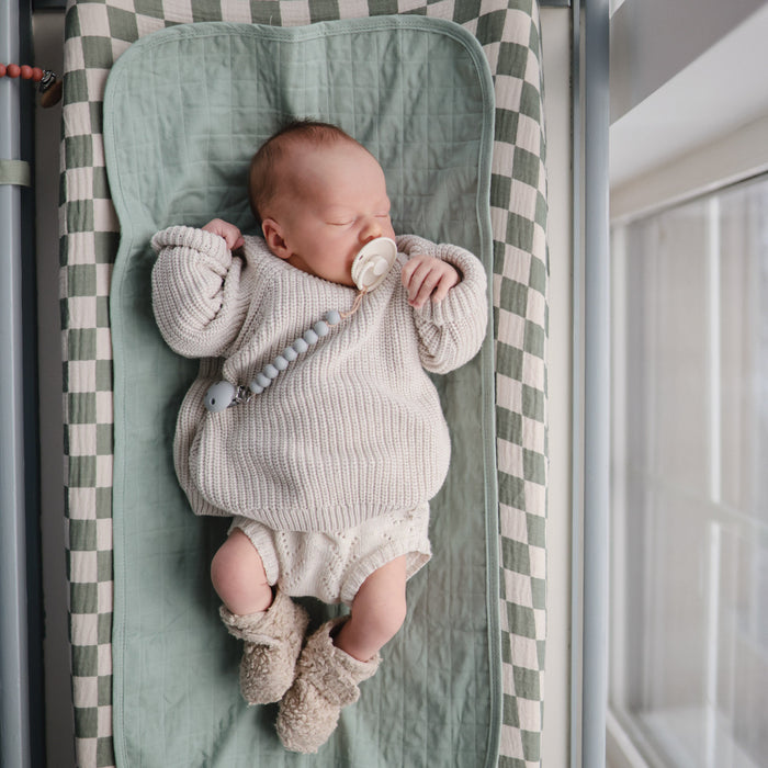 Changing Pad Liners - Nature Baby Outfitter