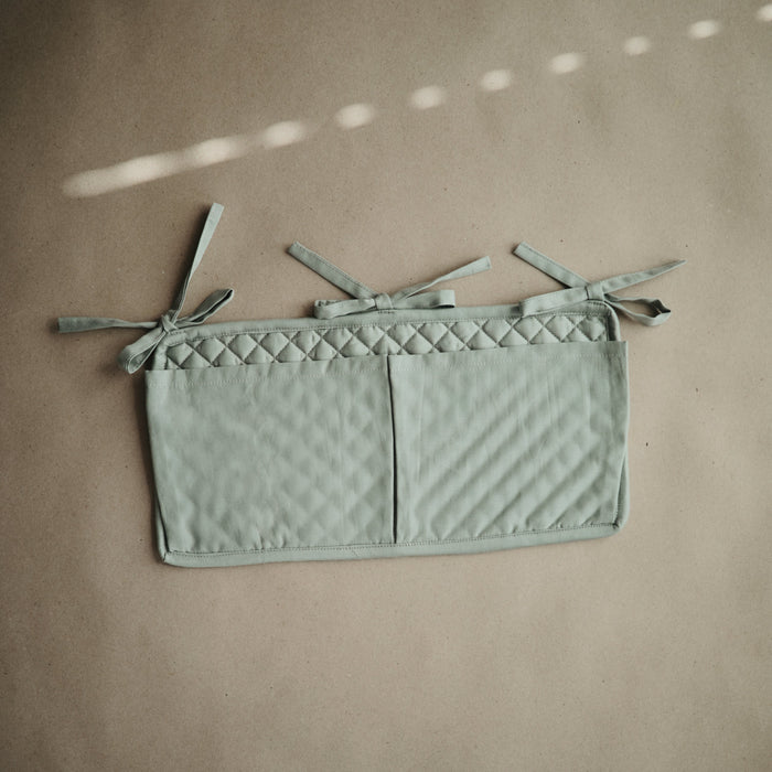 Storage Pocket - Nature Baby Outfitter