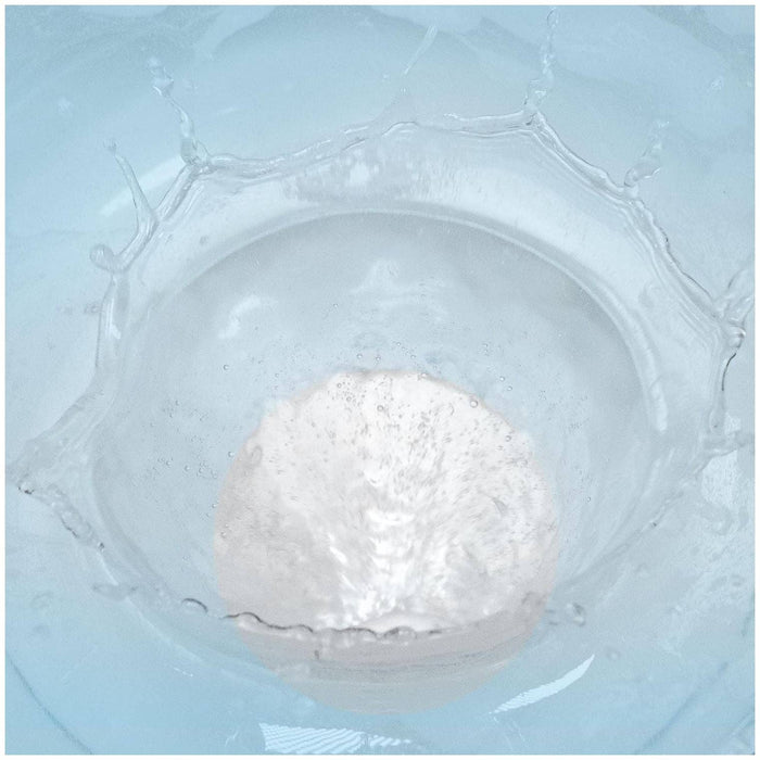 Aromatherapy Vapor Bath Bombs, 12 Pack