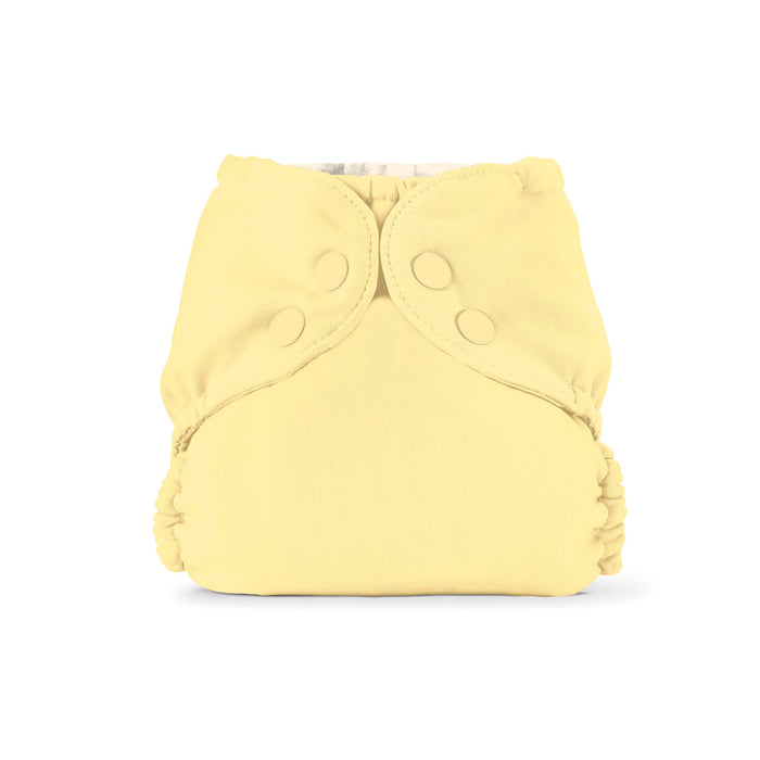 Buds Outer (+ Swim Diaper): Size 1 (7-17 lbs)