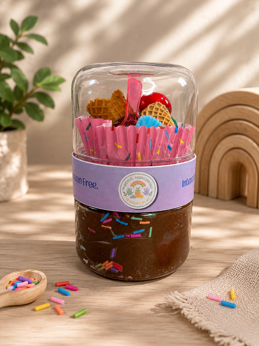 Sweet Scoops Munchkin Duos