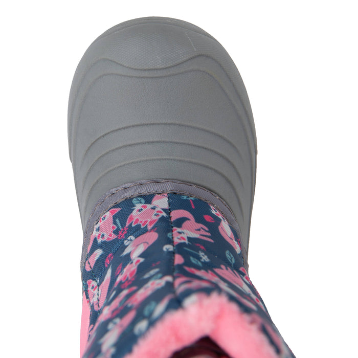 Toddler's Flurrie II Winter Snow Boot