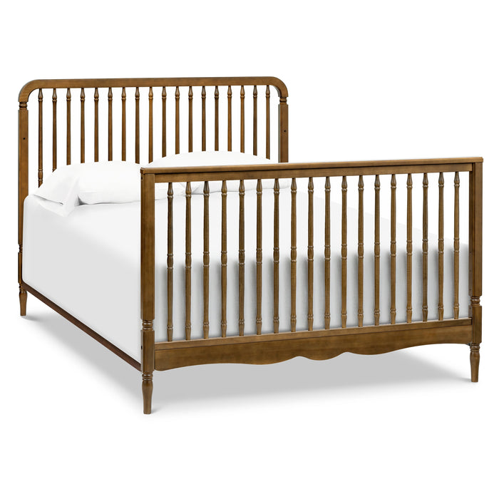Namesake Liberty 4-in-1 Convertible Spindle Crib