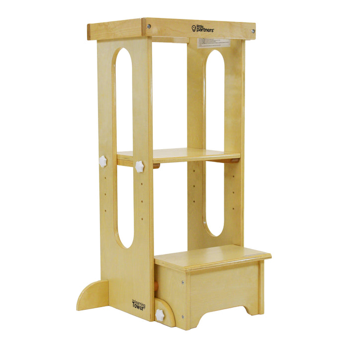 Explore 'N Store® Learning Tower® Toddler Tower