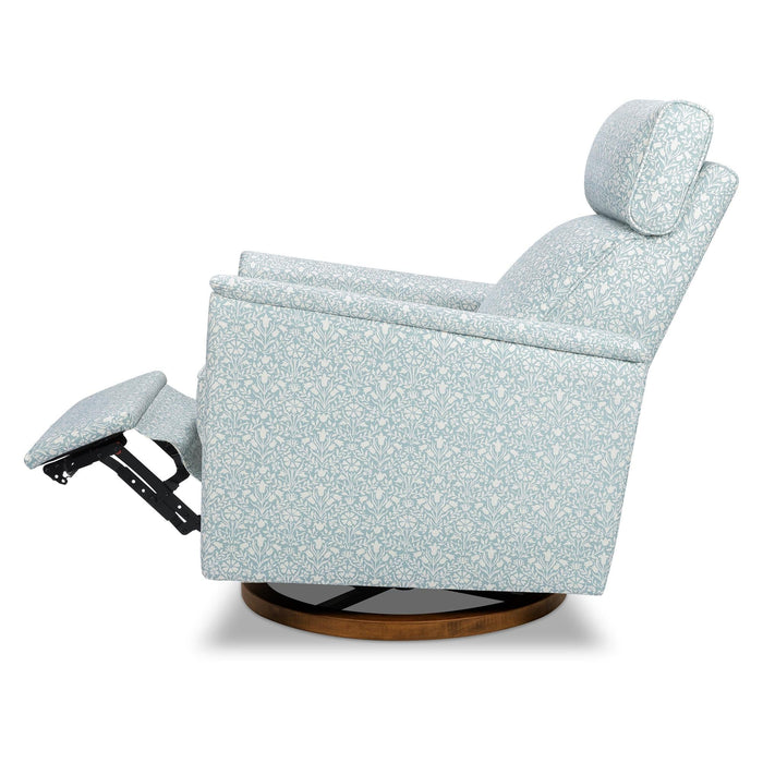 Morris & Co. x Namesake Willa Plus Power Glider Recliner w/ Power Headrest
