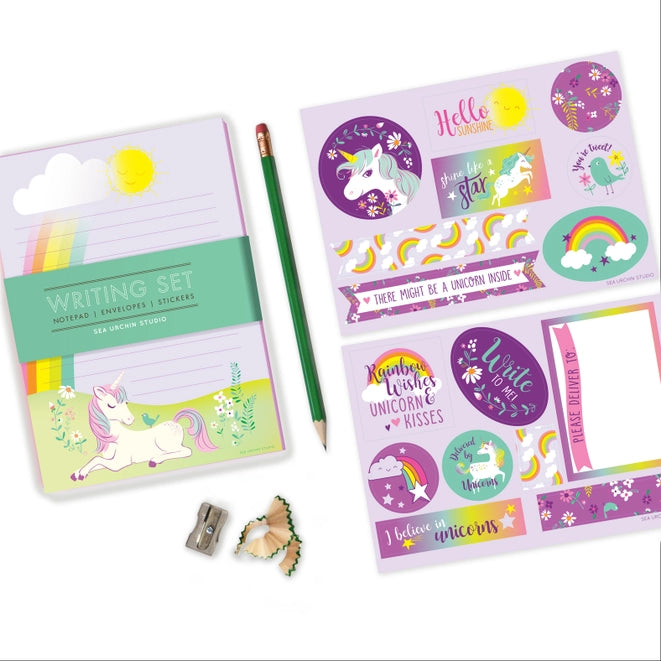 Writing Set
