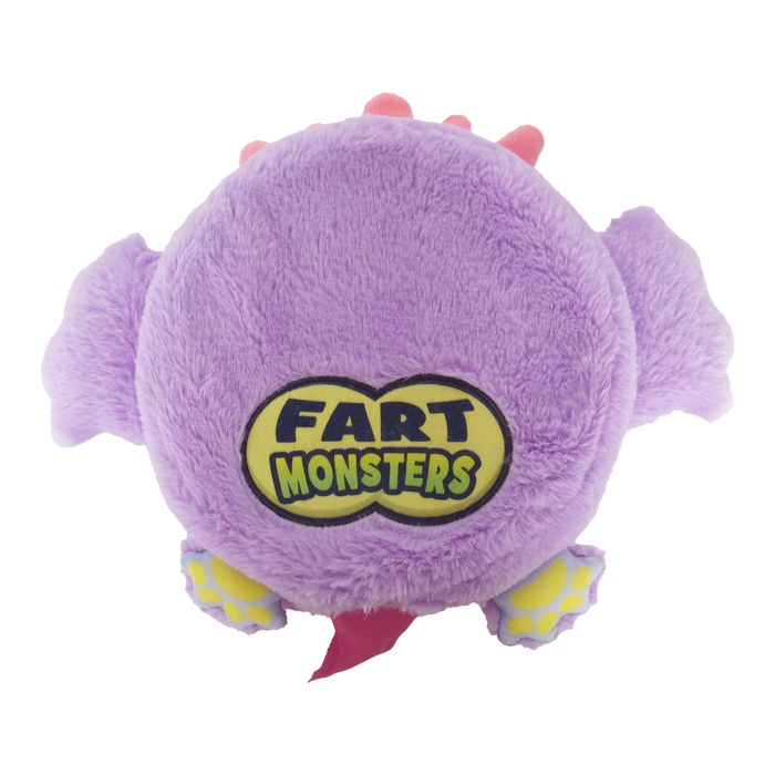 Fart Monsters Asst.