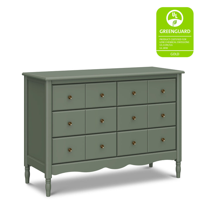 Namesake Liberty 6-Drawer Dresser - Nature Baby Outfitter