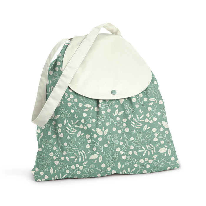 Buds Esembly Day Bag