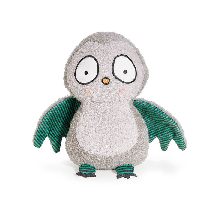 Halloween Wow the Owl - Glows in the Dark!