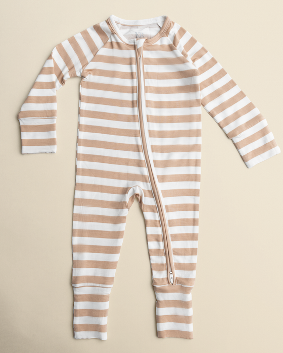 Bamboo Baby Pajamas