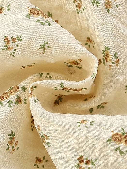 Princess Summer Dress