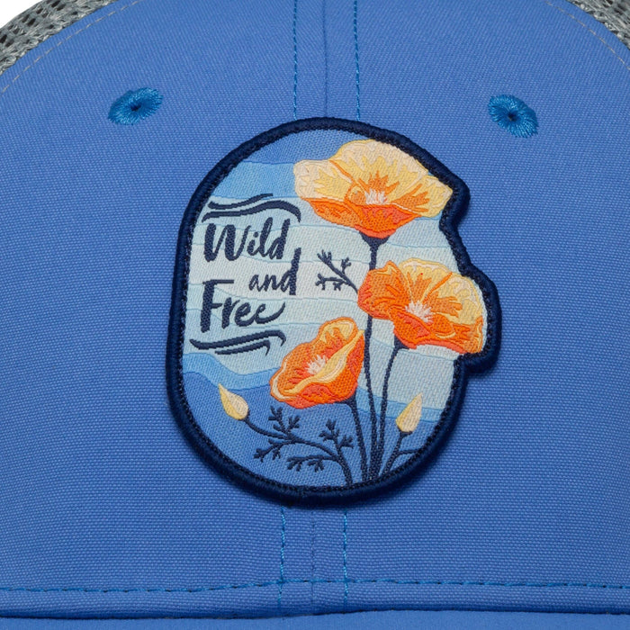 Kids' Wild & Free Trucker