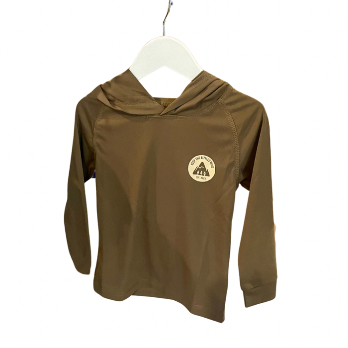 UV Resistant Shirt