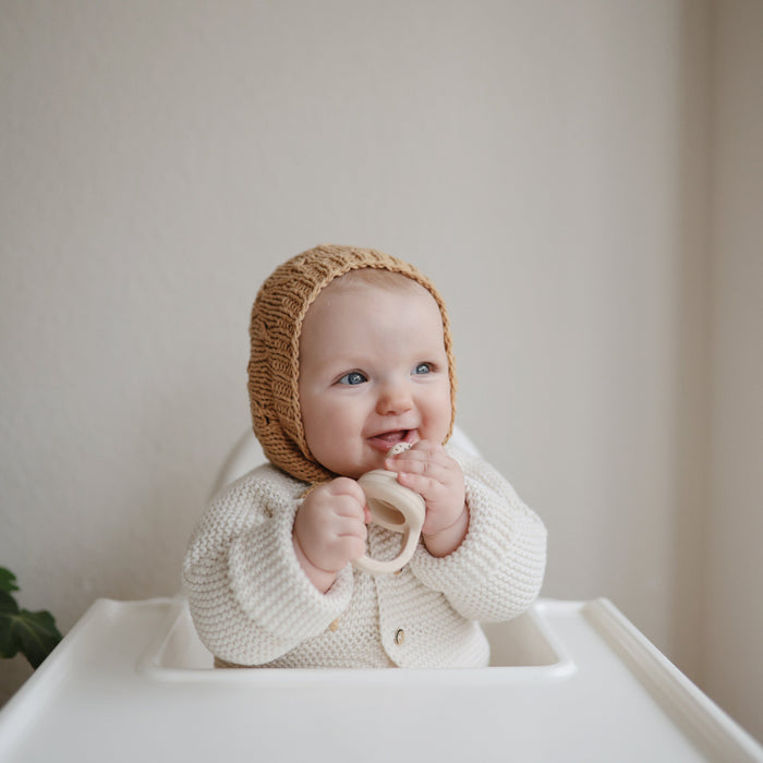 Silicone Fresh Food Feeder - Nature Baby Outfitter