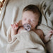 FRIGG Natural Rubber Pacifier 4-Pack - Nature Baby Outfitter
