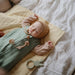 Silicone Pacifier Clip | Mila - Nature Baby Outfitter
