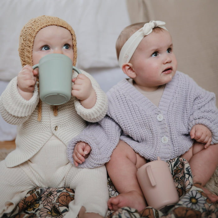 Trainer Sippy Cup - Nature Baby Outfitter