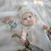 Silicone Pacifier Clip | Luna - Nature Baby Outfitter