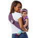 Baby K'tan Original Baby Carrier | Eggplant - Nature Baby Outfitter