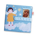 Guardian Angel Baby Photo Album - Nature Baby Outfitter