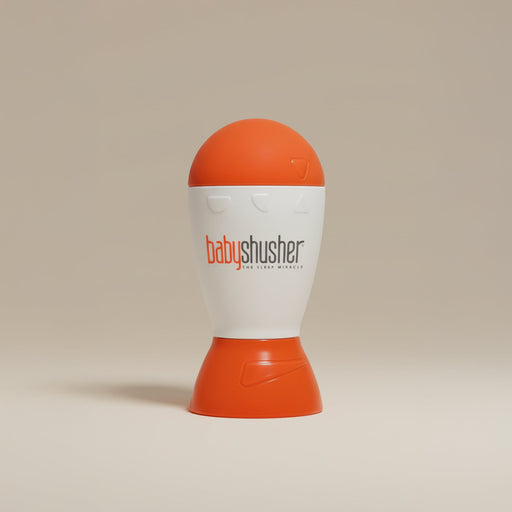 Baby Shusher Portable Sound Machine - Nature Baby Outfitter