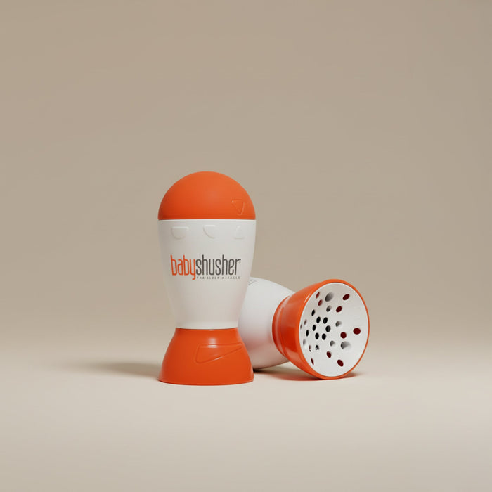 Baby Shusher Portable Sound Machine - Nature Baby Outfitter