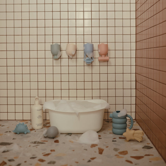 Pour and Play Bath Set - Nature Baby Outfitter